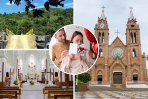 La 'Tierra de Cupido': pueblo de Cundinamarca ideal para Amor y Amistad