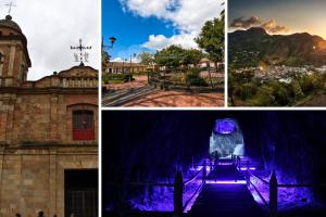 3 pueblos de Cundinamarca para enamorarse este mes de Amor y Amistad