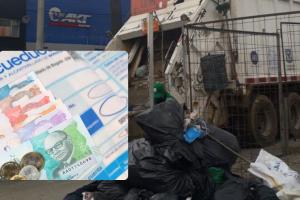 Recibo del aseo la nueva apuesta de la UAESP para las tarifas de cobro