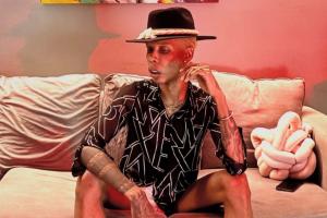 Regio Clown, artista colombiano