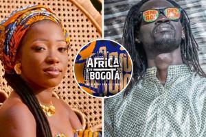 Festival África en Bogotá: música, cine y danza que cruzan continentes