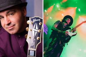 Vuelve El Tortazo Blues a La Media Torta: puro ritmo y talento en Bogotá