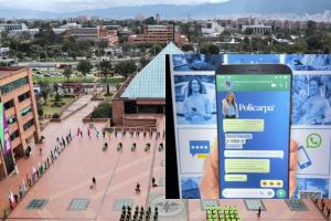 Trámites en Cundinamarca sin salir de casa; Policarpa les ahorra el viaje