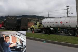 Trancones en la vía al Llano tienen solución Así funcionará el plan 4x2