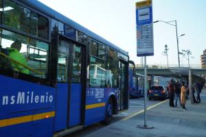 Nuevas rutas de TransMiZonal