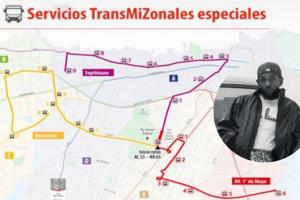 Concierto de Kendrick Lamar en Bogotá