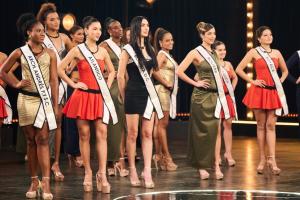 Así quedó la tabla de posiciones de Miss Universe Colombia, el reality en el séptimo capítulo