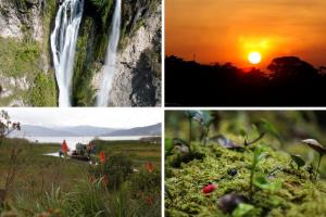 Pueblo de Cundinamarca llamado la perla del Sumapaz: tiene nombre europeo