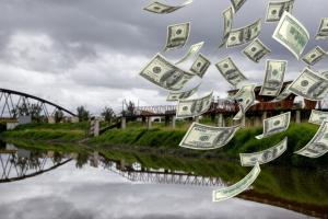 Acueducto logra jugosa inversión Río Bogotá tendrá cambio significativo