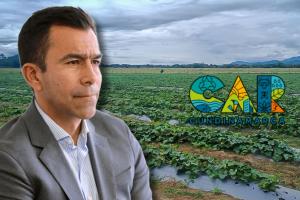 Rey sella alianza con la CAR: 98 municipios recibirán apoyo ambiental
