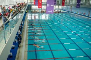 Bogotá abre sus polideportivos vecinos podrán practicar deporte libremente