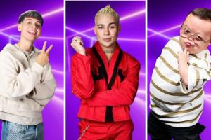 Aspirantes a La casa de los famosos Colombia