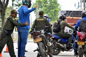 Consejo de Estado frena a la Policía Multas por RUNT quedan sin efecto