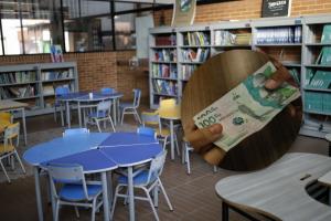 Costos de matrículas y pensiones en colegios privados