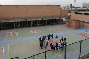 Cuándo salen a vacaciones colegios en Bogotá