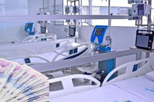 Cundinamarca le saca jugo al ahorro mecanismo tiene ganando a hospitales