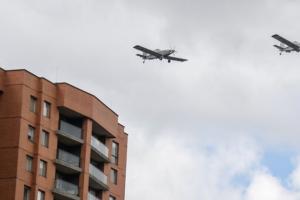 Ocho localidades en alerta: aviso de la Defensoría deja a todos con miedo