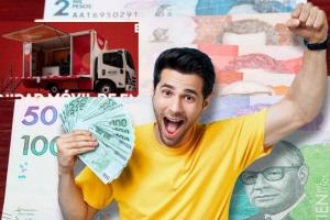 Empleo para todos Móvil de empleo gratis; del 14 al 18 de octubre