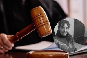 Familia de Herminda Guevara teme libertad del presunto feminicida