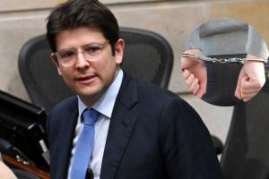 Fiscalía aprieta el caso Uribe Turbay acusan a presunto implicado