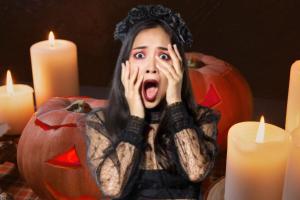 Objetos y rituales que espantan las malas energías