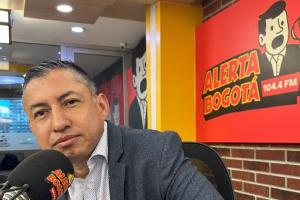 Henry Fernández Arroyo, CEO de Cari AI