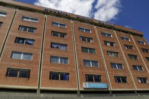 Hospital Simón Bolívar de Bogotá