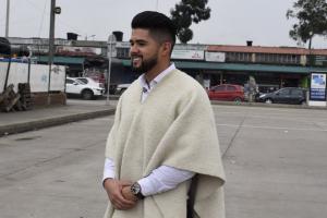 Edil de Kennedy, Sebastián Moreno, resultó herido en atentado en el occidente de Bogotá