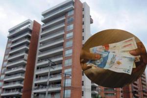 Inquilinos deberán pagar más arrendadores aplicarían cobro extra