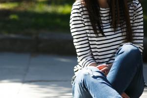 Joven desaparecida en Bogotá