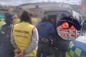 Ladrones de señalización