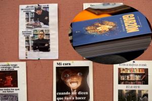 ¡Libros sin Internet! Caja MakeMake lleva 500 títulos a zonas rurales