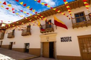 Los 5 museos con entrada gratis que puedes disfrutar en Bogotá en 2025