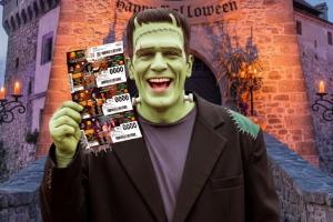 Lotería de Bogotá el 30 de octubre del 2025