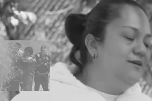 Mamá de Harold Aroca, amenazada Se tuvo que mudar; Fiscalía, sin capturas