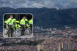 Cuáles son los 35 eventos por los que la Policía no dará abasto este puente festivo