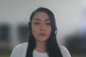  Melisa Porras Domínguez