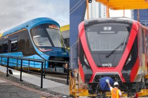 Metro y Regiotram se conectan nuevas estaciones ahorran tiempo de viaje