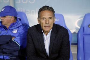 Murió Miguel Ángel Russo, técnico argentino