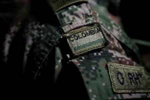 Soldado hallada muerta en Cartagena (Imagen de referencia)