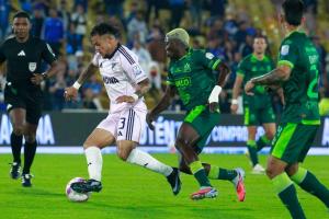 Millonarios vs Bucaramanga en El Campín