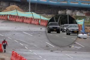 Plan de movilidad tras implosión de puentes