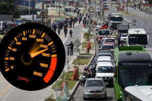 Movilidad lanza la última advertencia puso a pensar a los pata brava