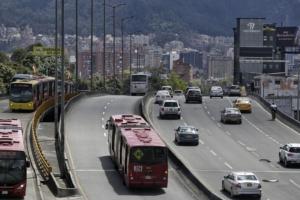 Movilidad quiere hacer historia en pocos días se notará el cambio