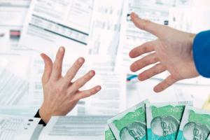 Hacienda hace el milagro: deudores salvan bienes y les levantarían embargos