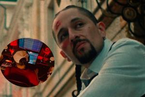 Mr. Molliere rompe esquemas hip hop, trap y mariachi en una sola película