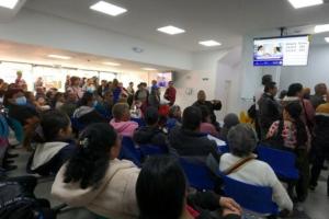 Municipio de Cundinamarca recibe millonada hay plata para medicamentos