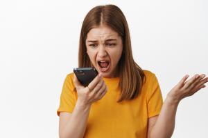 Nequi y Bancolombia, otra vez con fallas