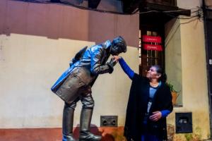 Noche de Museos 80 espacios con arte, danza y música gratis