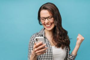 Paso a paso para mandar dinero por WhatsApp